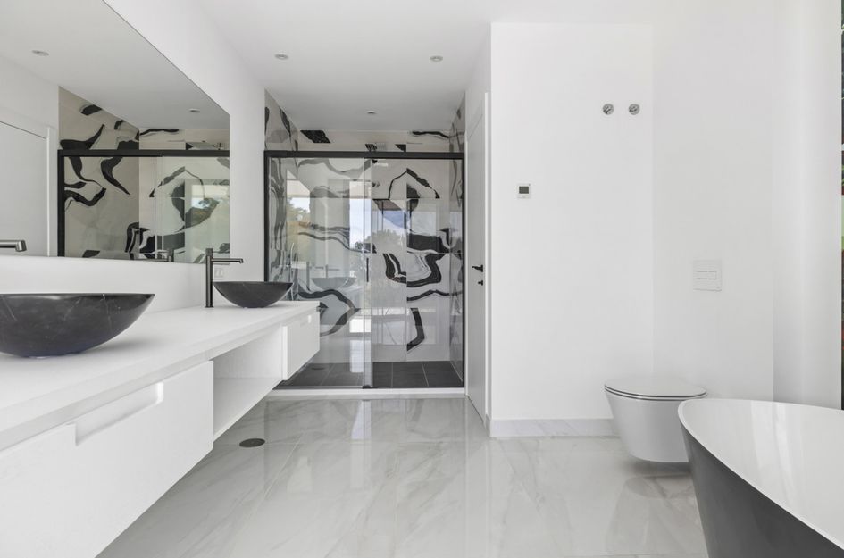 Villa in San Pedro de Alcántara