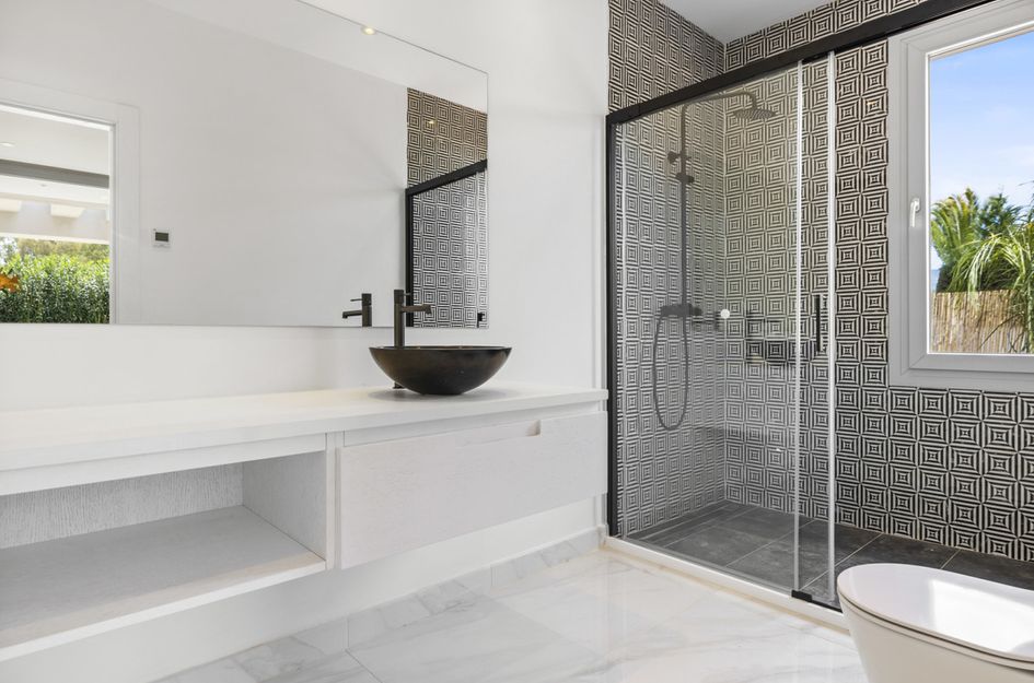 Villa in San Pedro de Alcántara