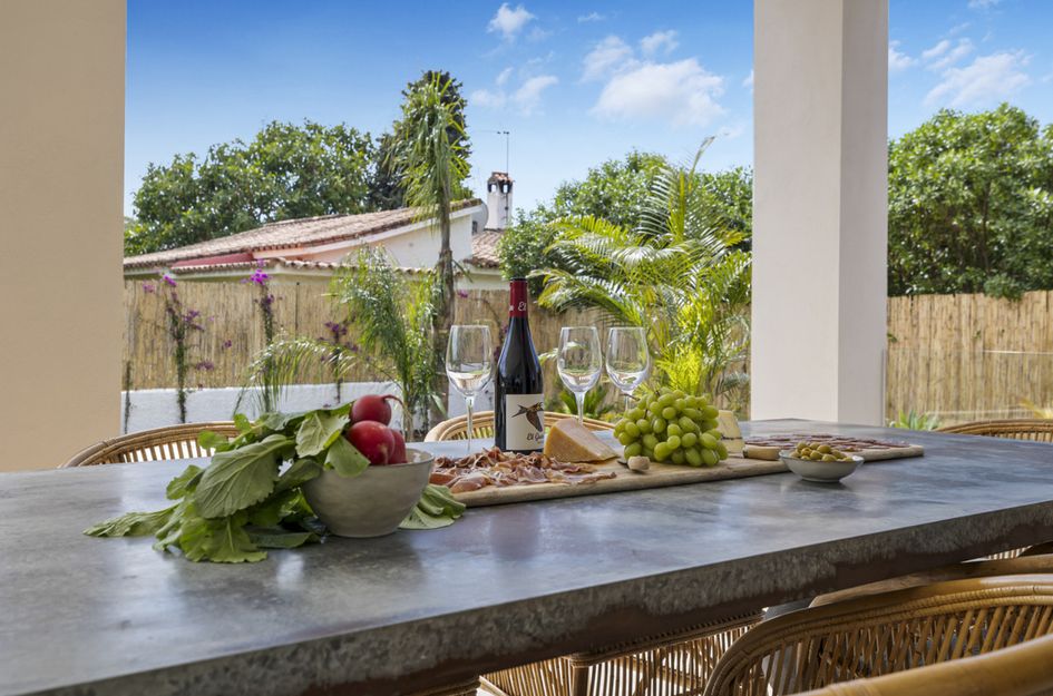 Villa in San Pedro de Alcántara