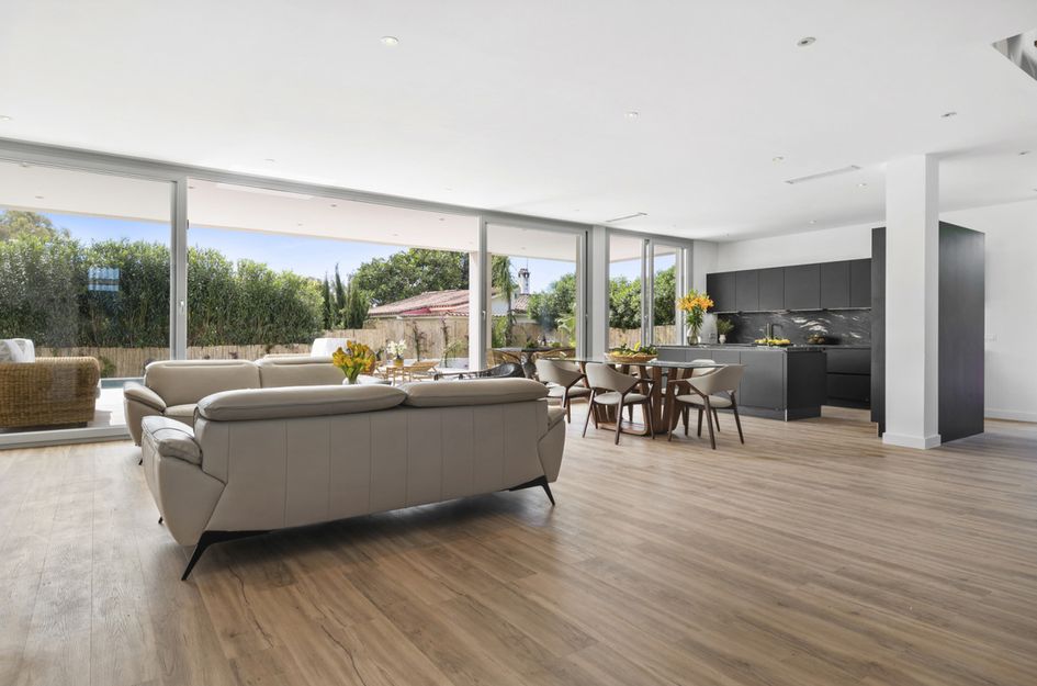 Villa in San Pedro de Alcántara