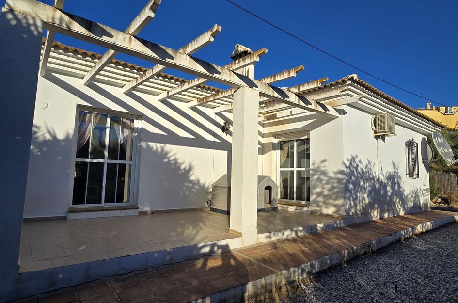 Villa in Alcaucín