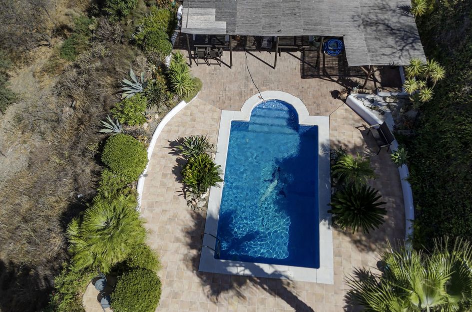 Villa in Canillas de Aceituno