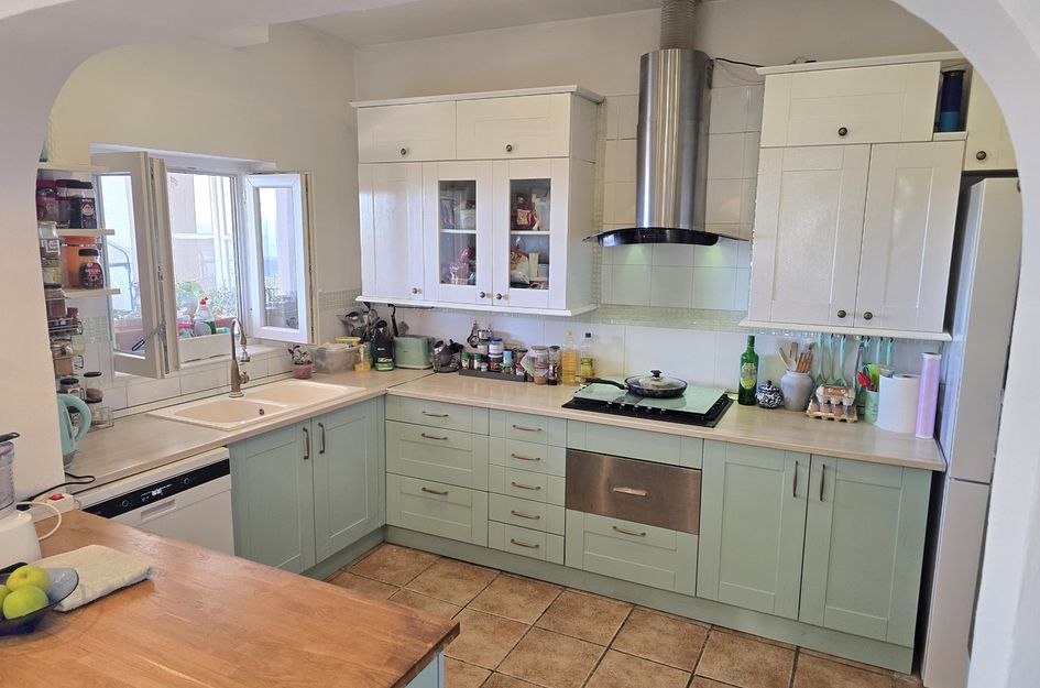 Villa in Canillas de Aceituno