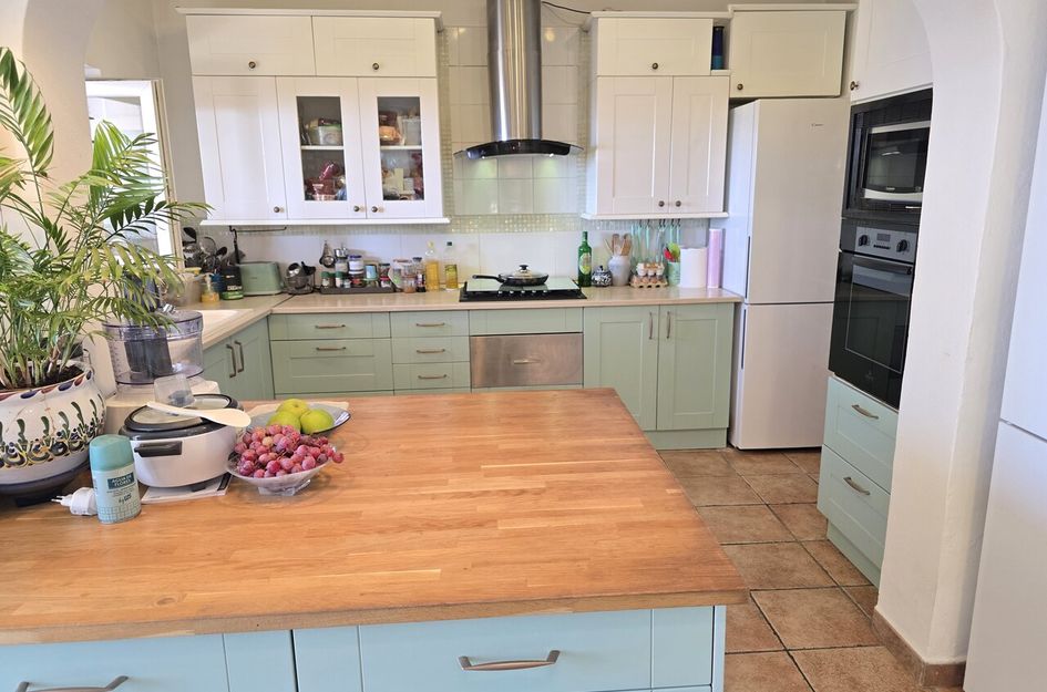 Villa in Canillas de Aceituno