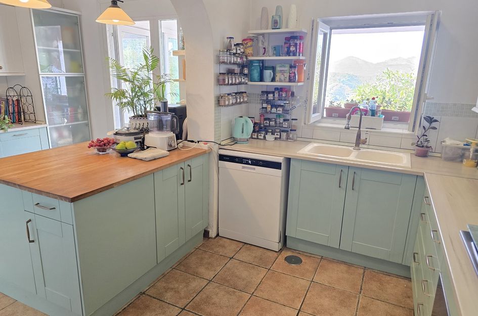 Villa in Canillas de Aceituno