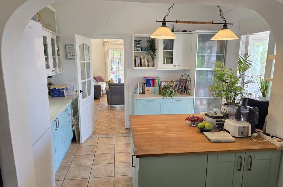 Villa in Canillas de Aceituno