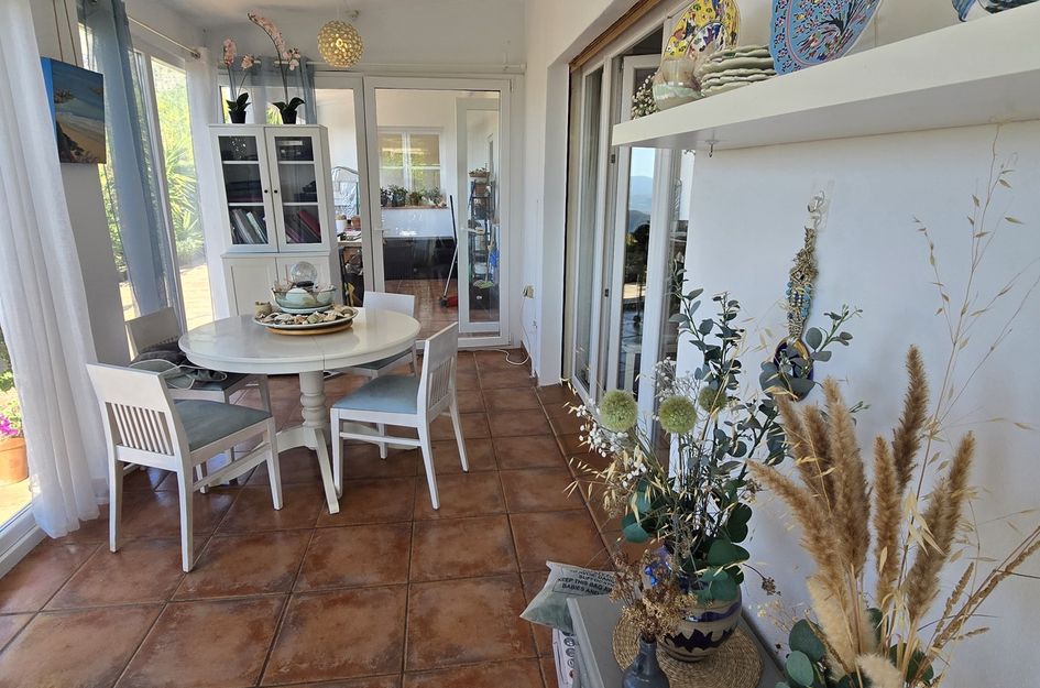 Villa in Canillas de Aceituno