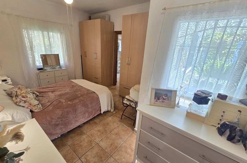 Villa in Canillas de Aceituno