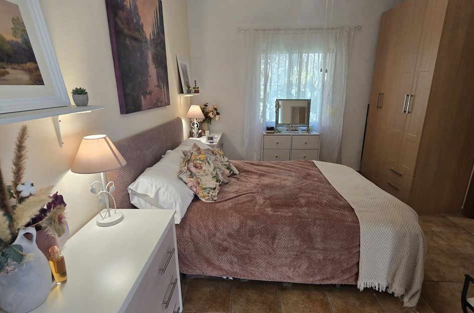 Villa in Canillas de Aceituno