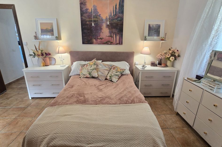 Villa in Canillas de Aceituno