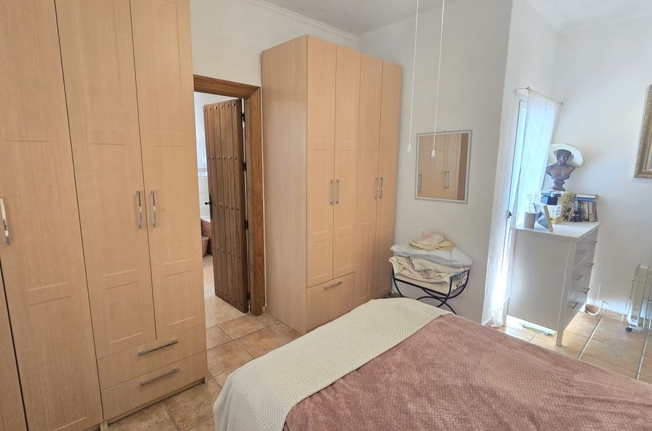 Villa in Canillas de Aceituno