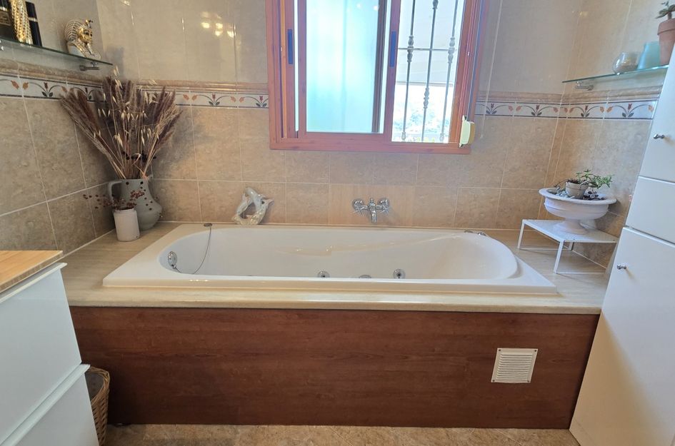 Villa in Canillas de Aceituno