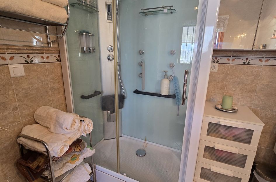 Villa in Canillas de Aceituno