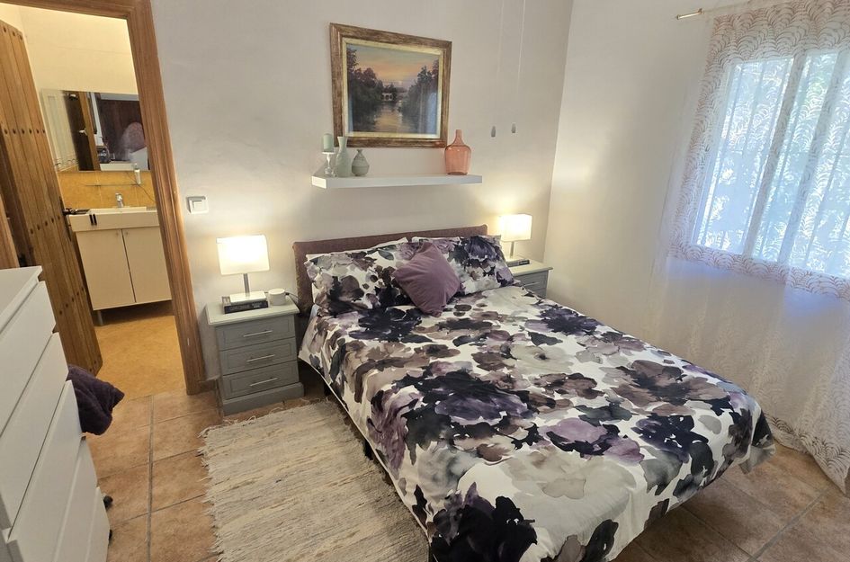 Villa in Canillas de Aceituno