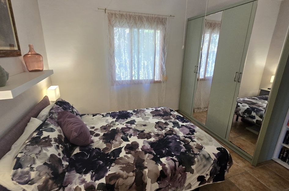 Villa in Canillas de Aceituno