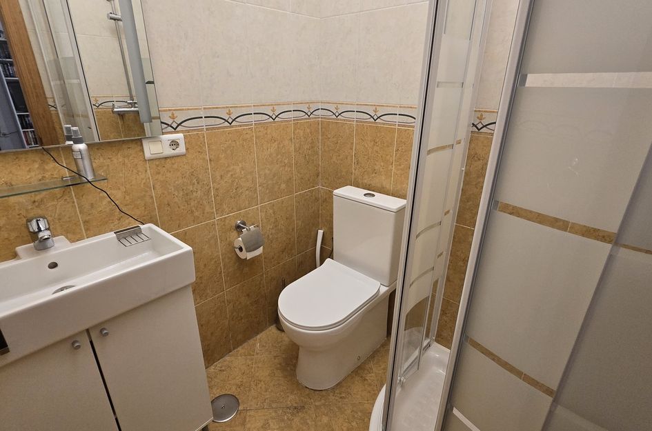 Villa in Canillas de Aceituno