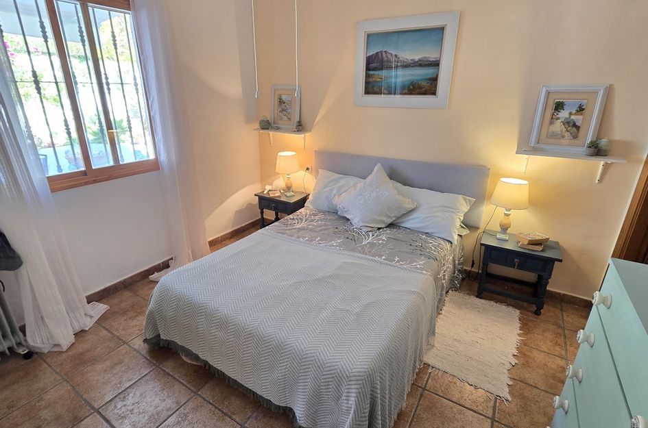 Villa in Canillas de Aceituno