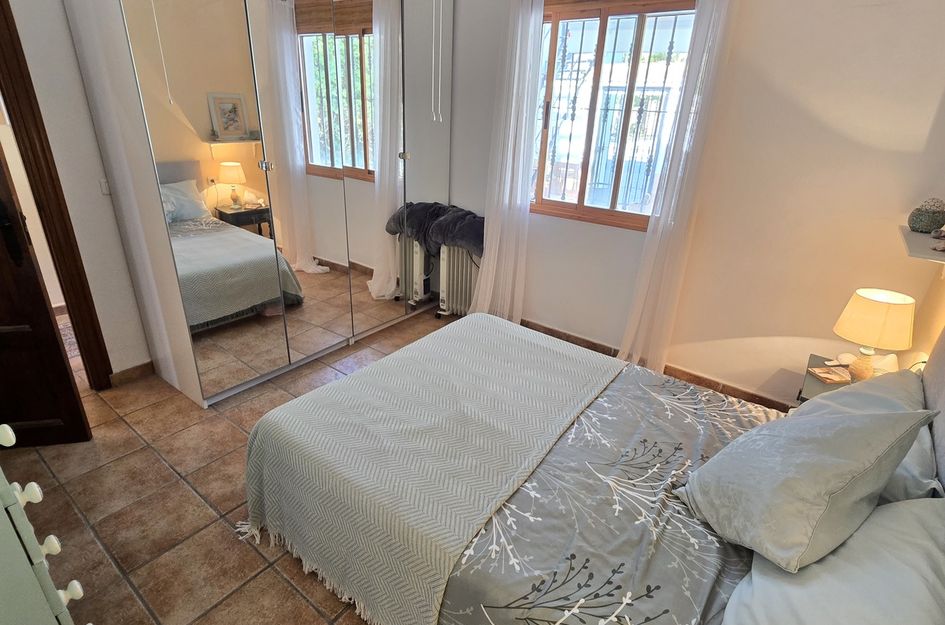 Villa in Canillas de Aceituno