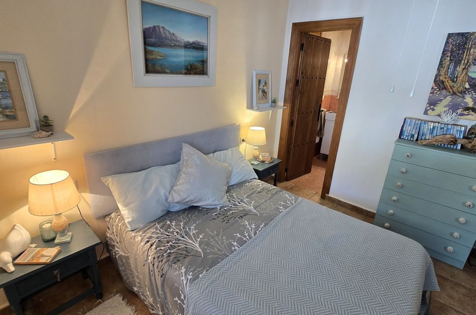 Villa in Canillas de Aceituno