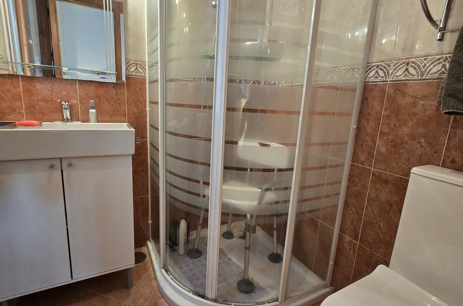 Villa in Canillas de Aceituno