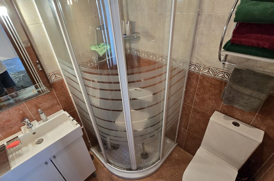 Villa in Canillas de Aceituno