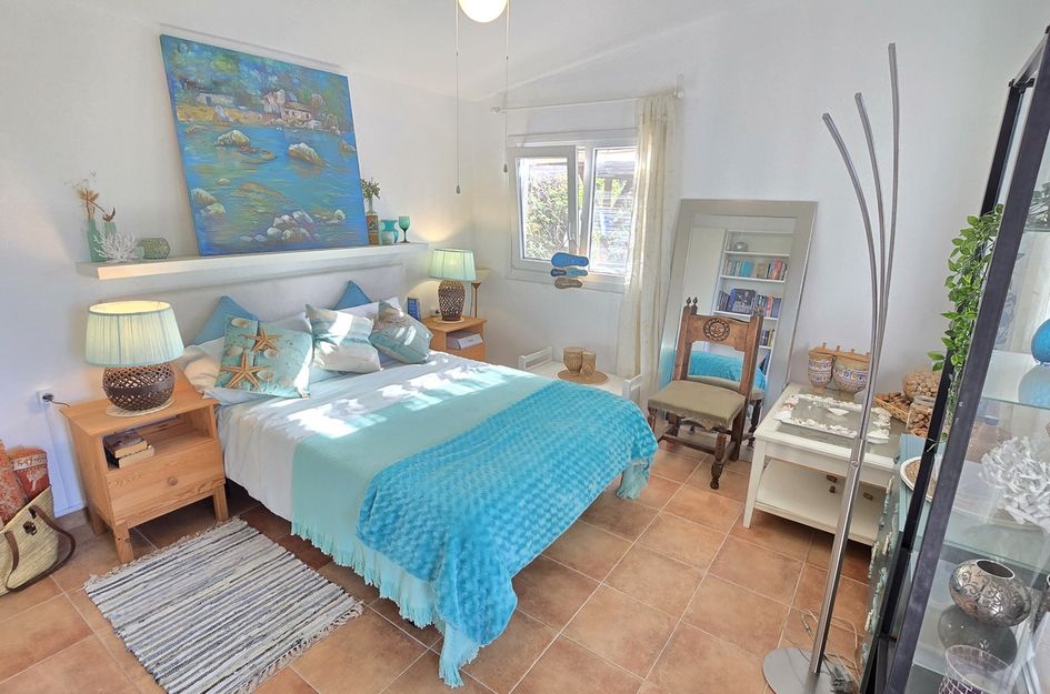 Villa in Canillas de Aceituno