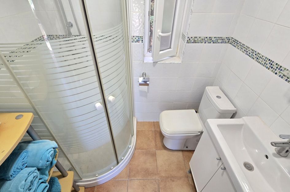 Villa in Canillas de Aceituno