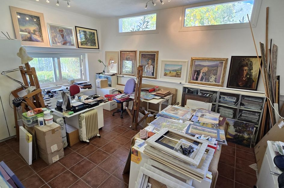 Villa in Canillas de Aceituno