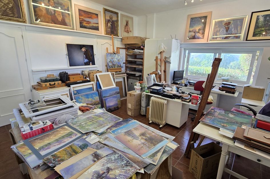 Villa in Canillas de Aceituno