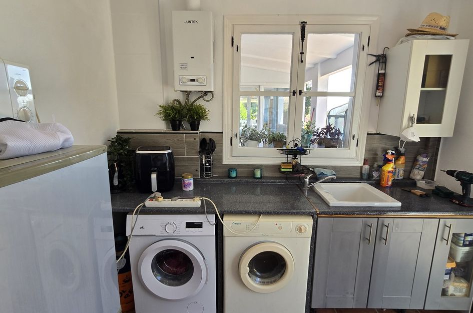 Villa in Canillas de Aceituno