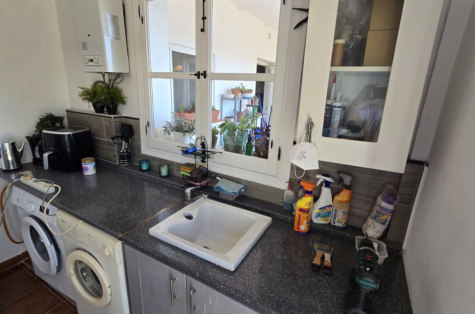 Villa in Canillas de Aceituno