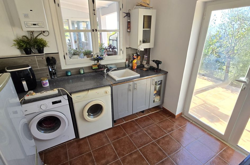 Villa in Canillas de Aceituno