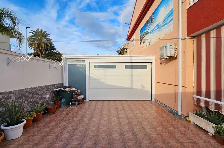 Duplex in Santiago de la Ribera