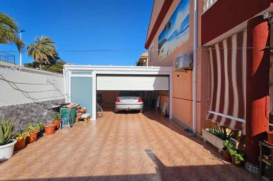 Duplex in Santiago de la Ribera