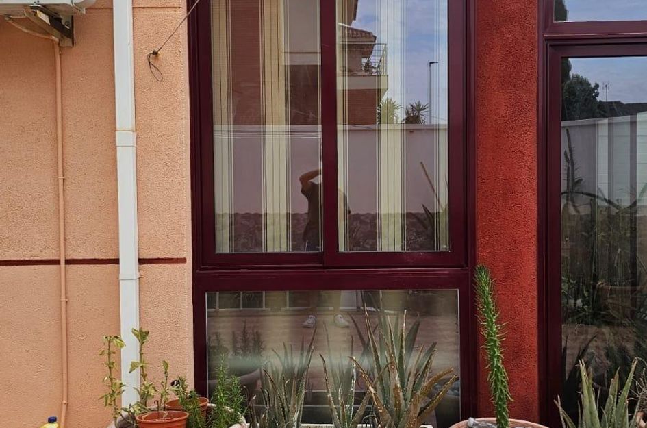 Duplex in Santiago de la Ribera