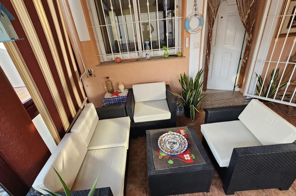 Duplex in Santiago de la Ribera