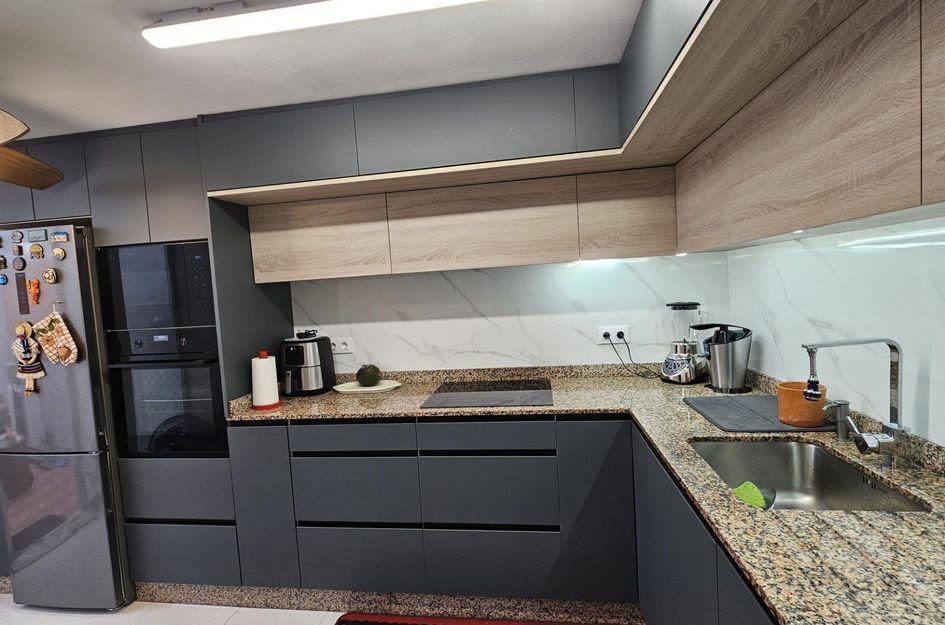 Duplex in Santiago de la Ribera