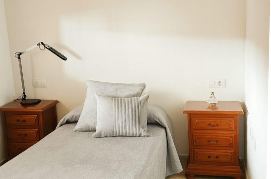 Duplex in Santiago de la Ribera