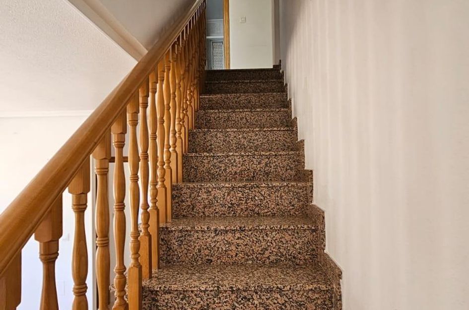 Duplex in Santiago de la Ribera