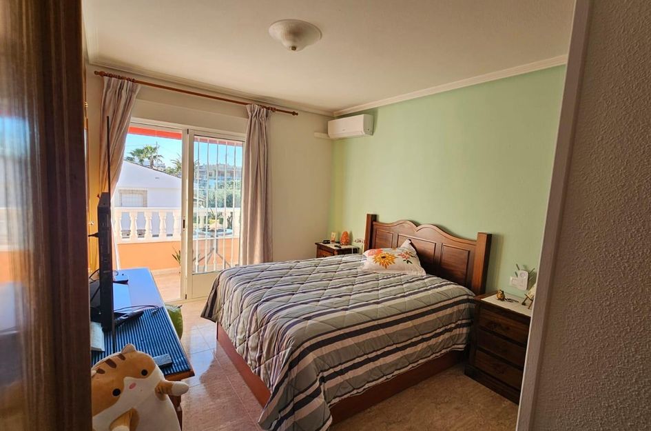 Duplex in Santiago de la Ribera