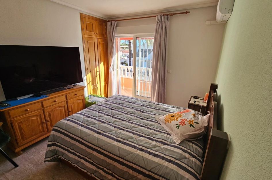 Duplex in Santiago de la Ribera