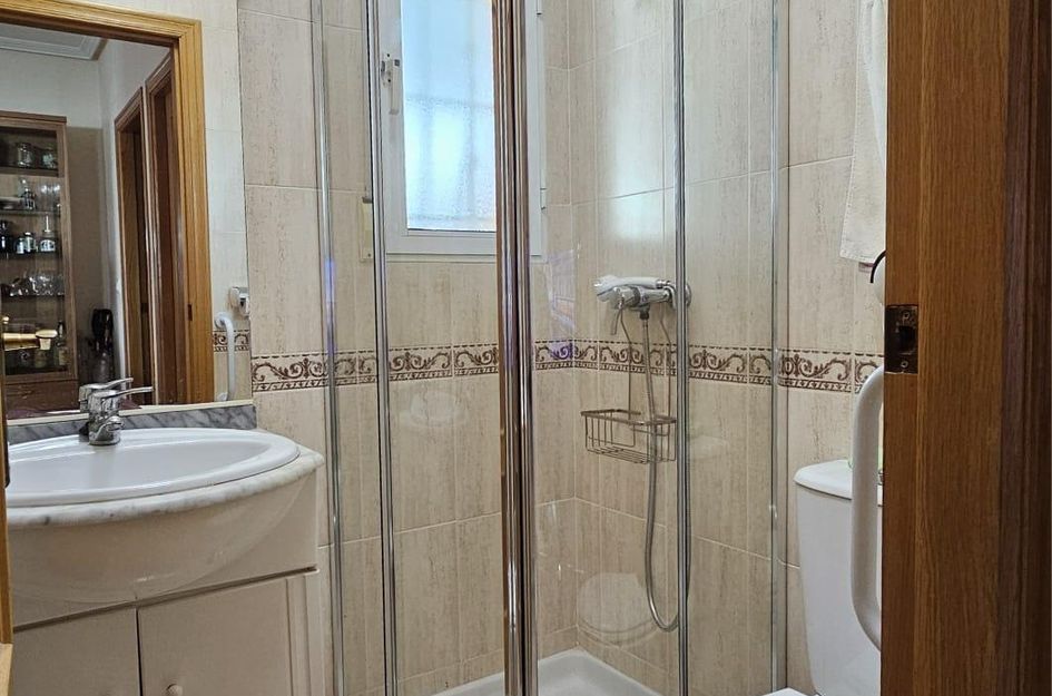 Duplex in Santiago de la Ribera