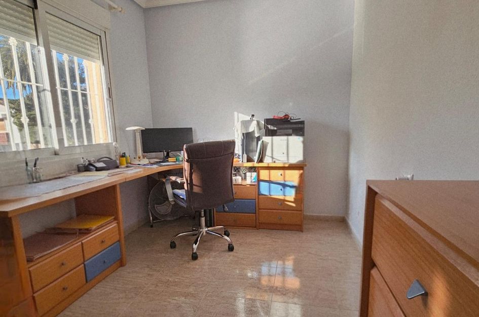 Duplex in Santiago de la Ribera