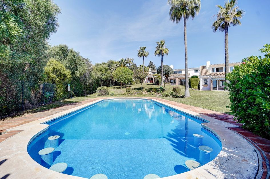 Villa in Marbella