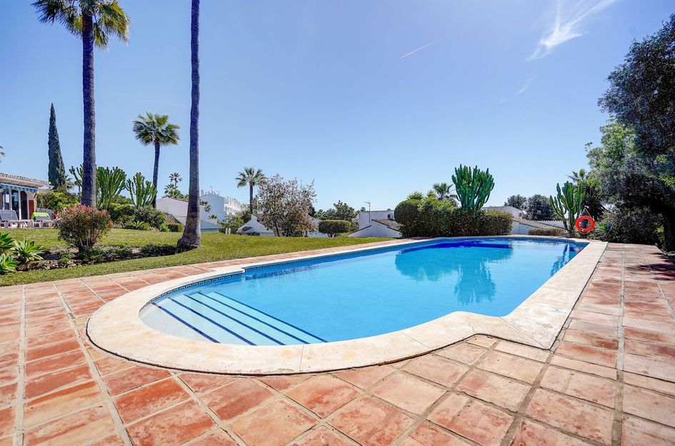 Villa in Marbella