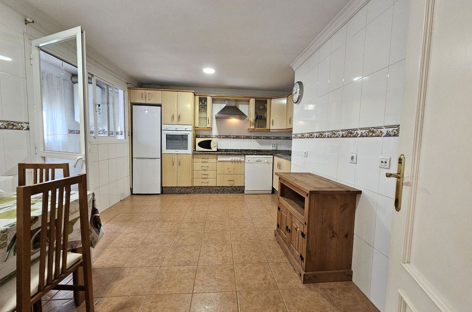 Appartement in Urbanización Puerto de Estepona