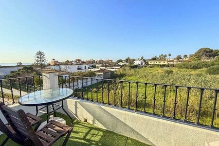 Appartement in Urbanización Puerto de Estepona