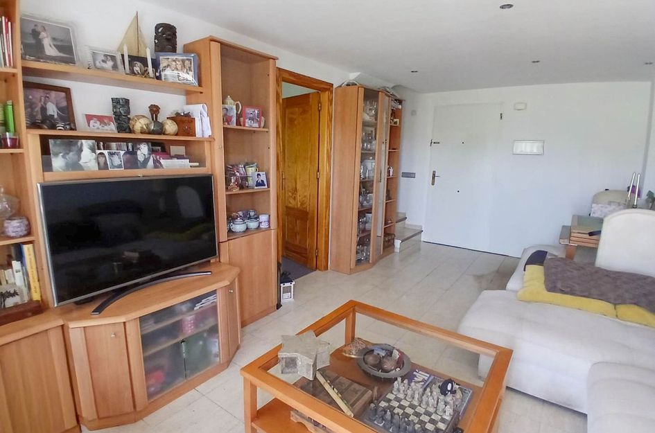 Appartement in Urbanización Puerto de Estepona