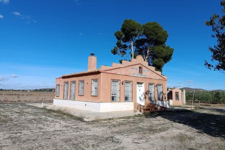 Villa in Yecla