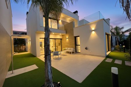 Villa in Santa Rosalía